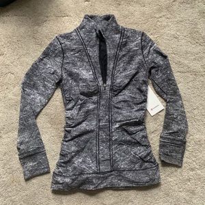 Lululemon jacket